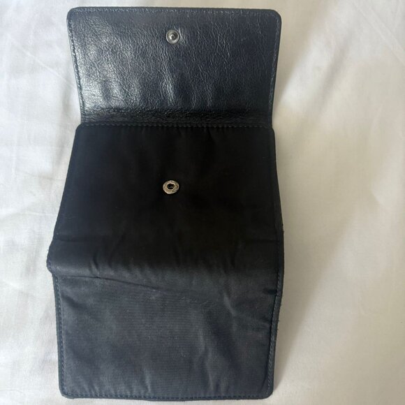 Givenchy bifold wallet with studs black (Preowned) Unisex Wallet COA Included - Picture 6 of 9